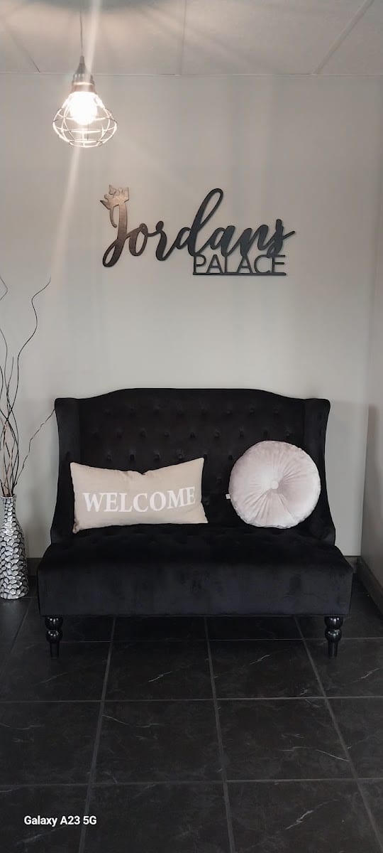 JORDAN'S PALACE BHW, photo 2