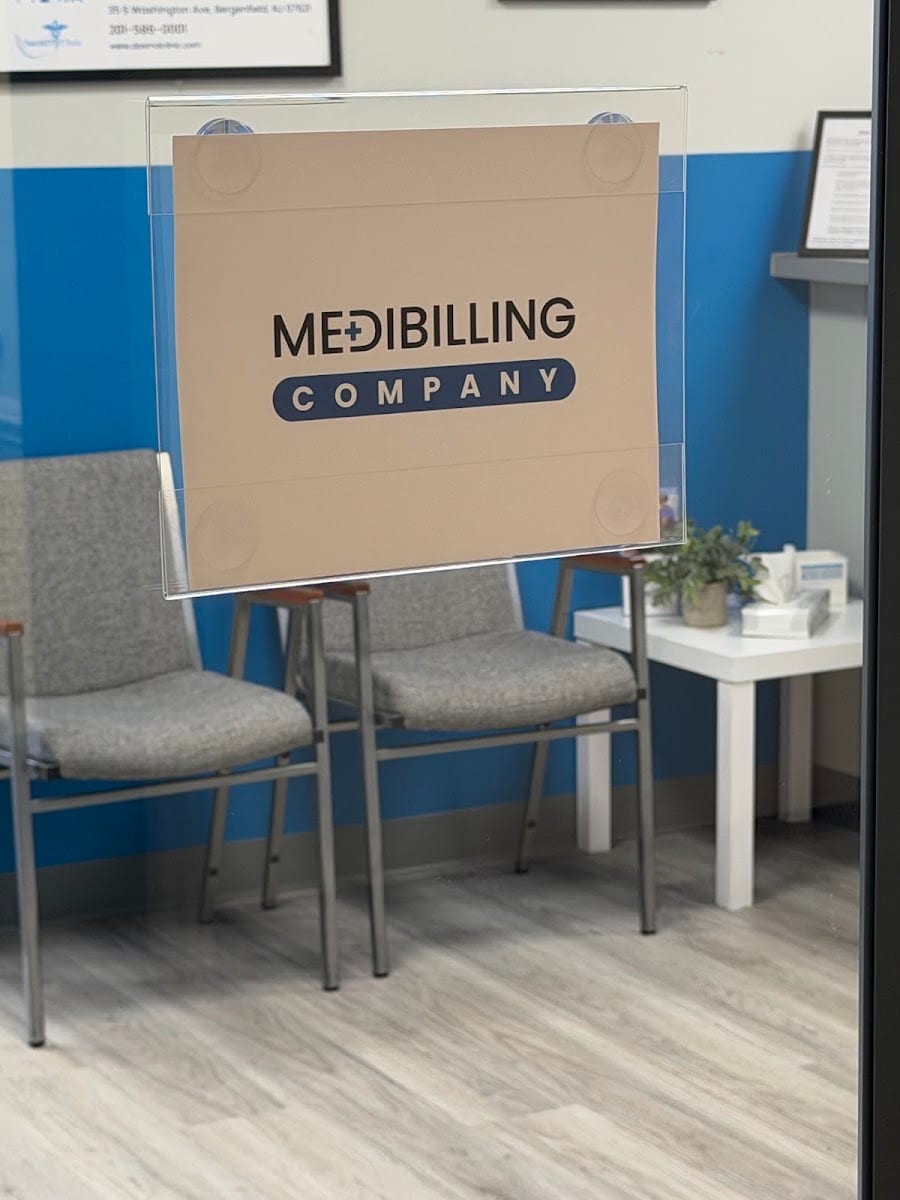 Medi Billing