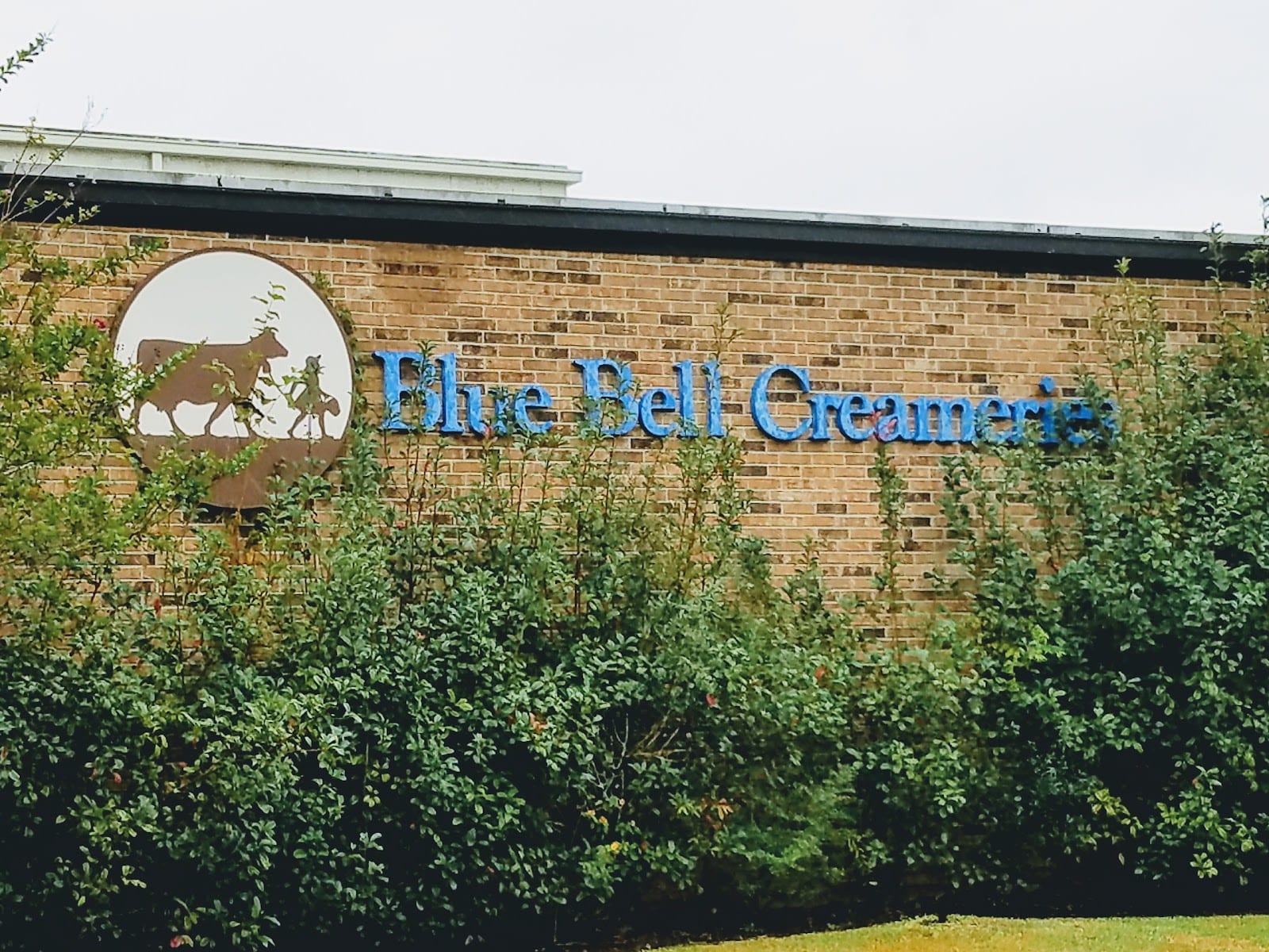 Blue Bell Creameries, photo 2