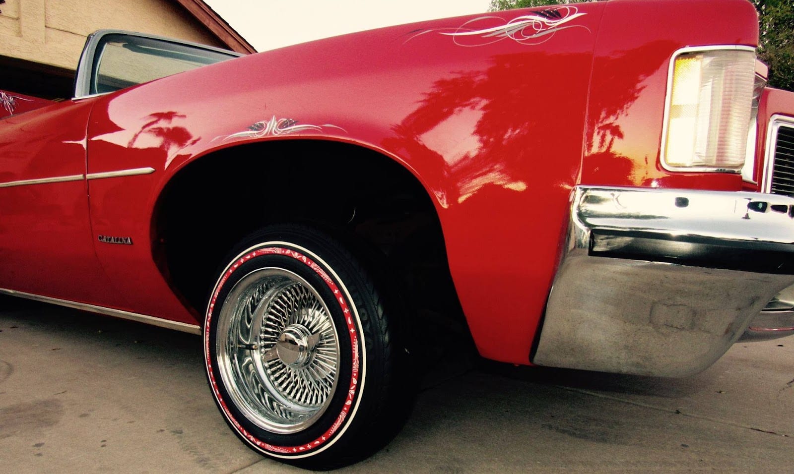Kustom Tires, photo 2