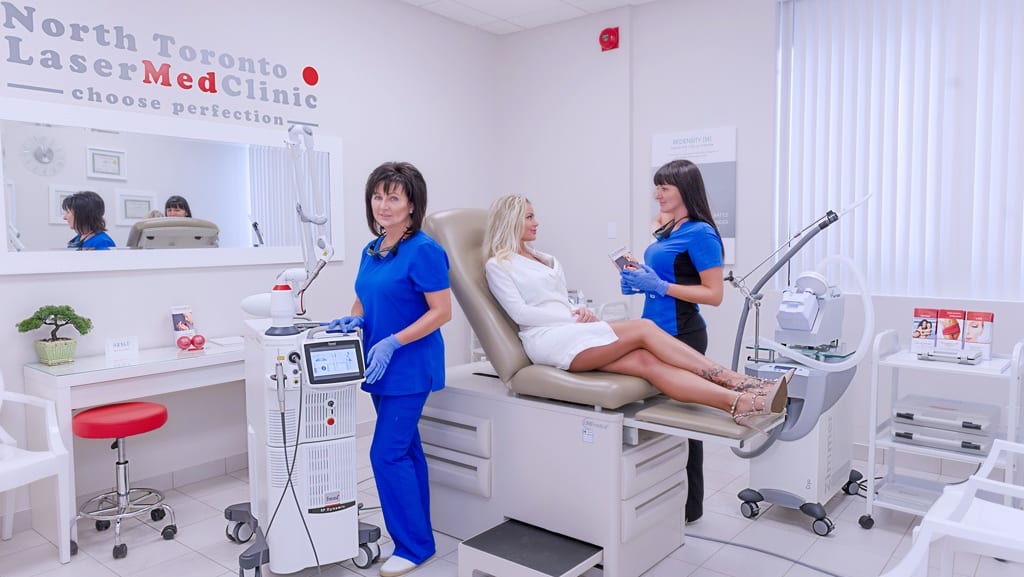 North Toronto Laser Med Clinic, photo 2