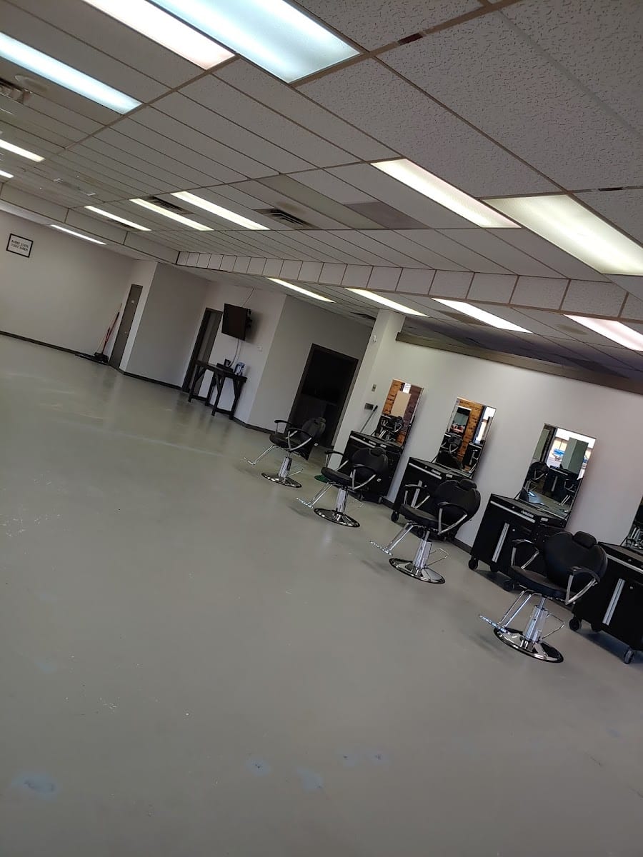 Trendz Barber Academy, photo 4