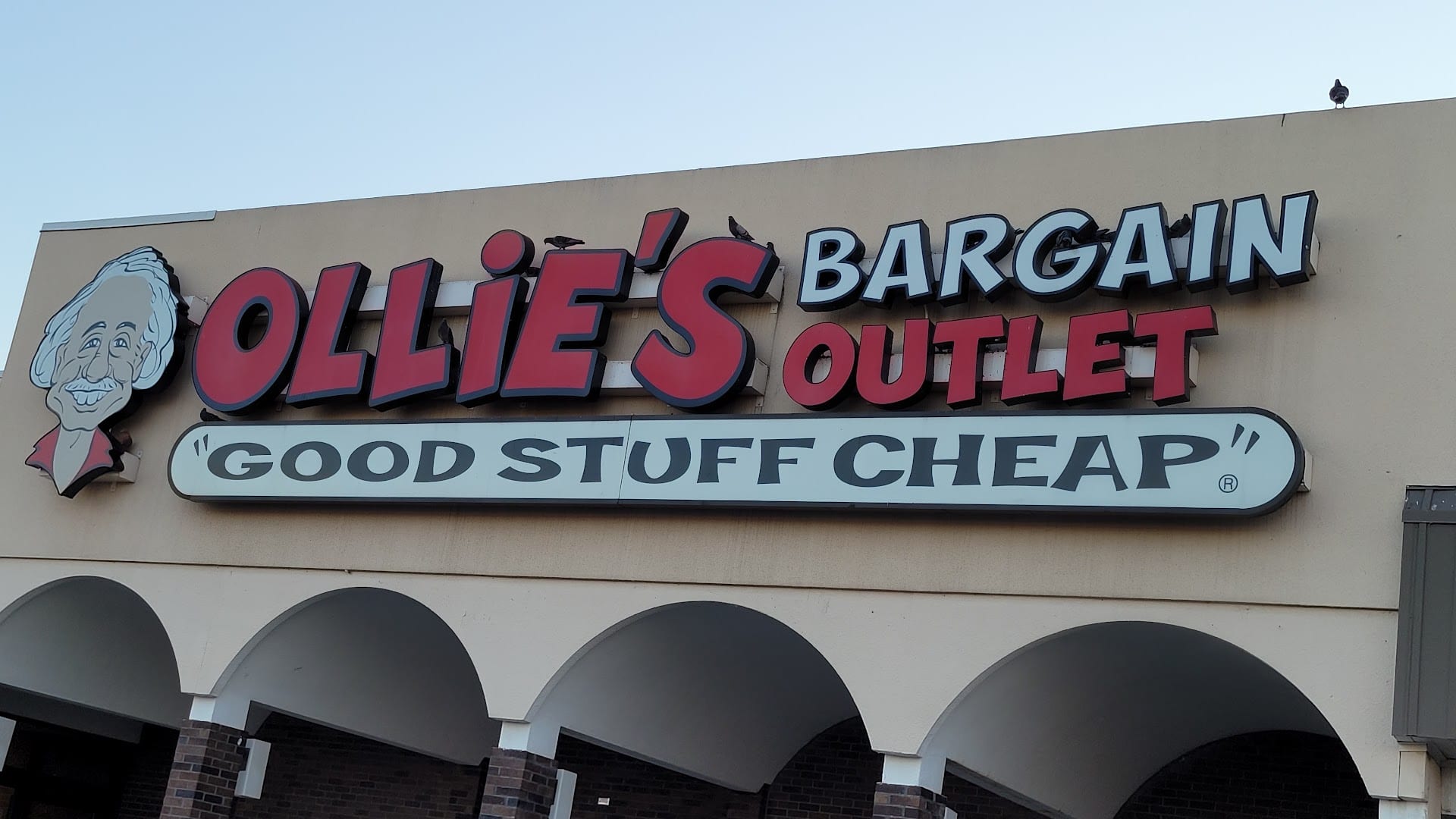 Ollie's Bargain Outlet