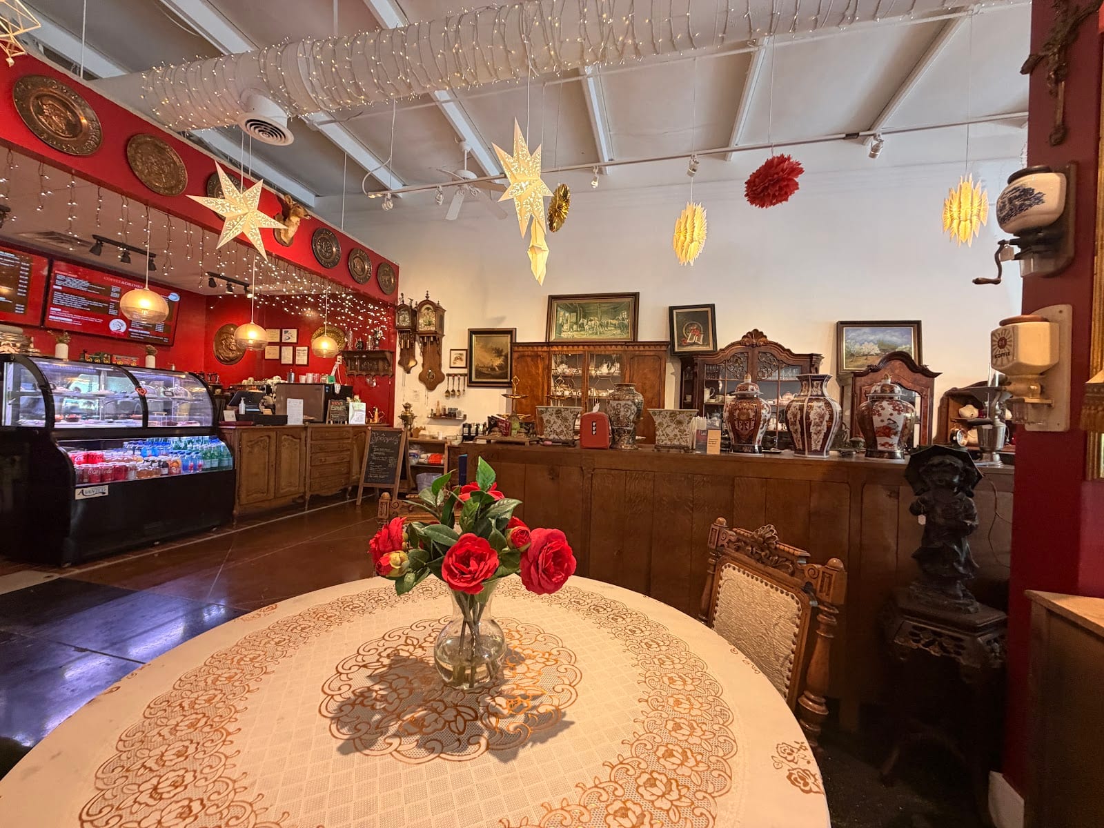 Antique & Caffe, photo 3