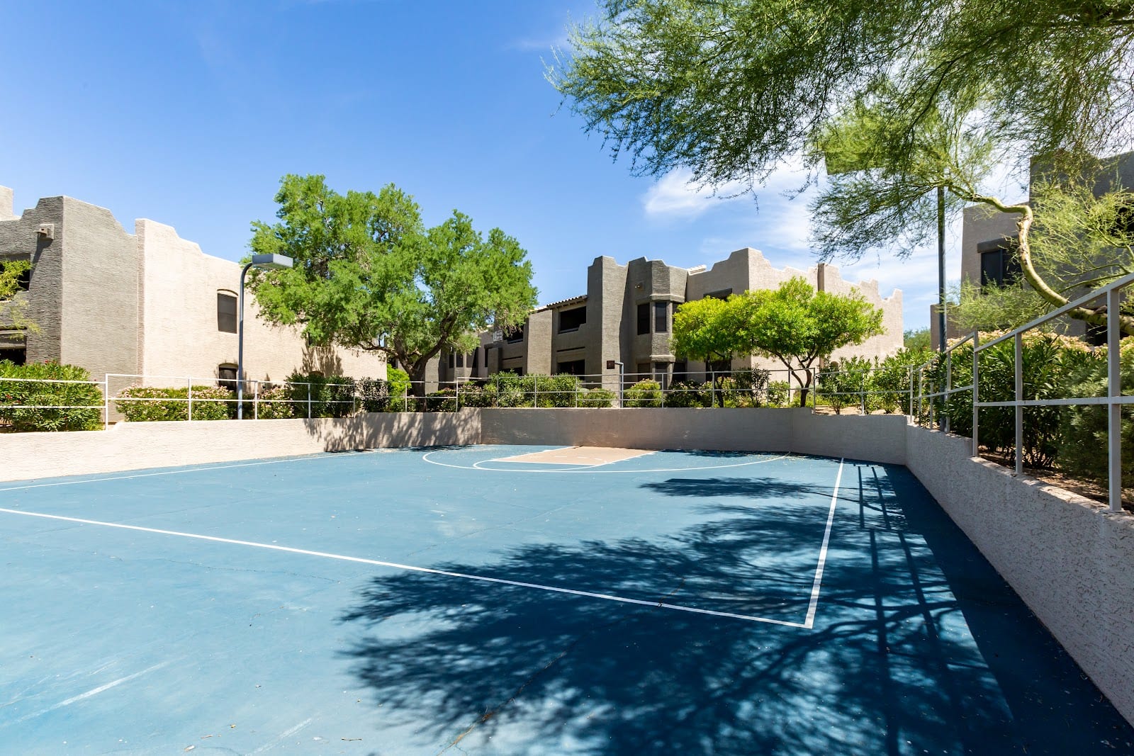 Cabrillo Apartments, photo 4