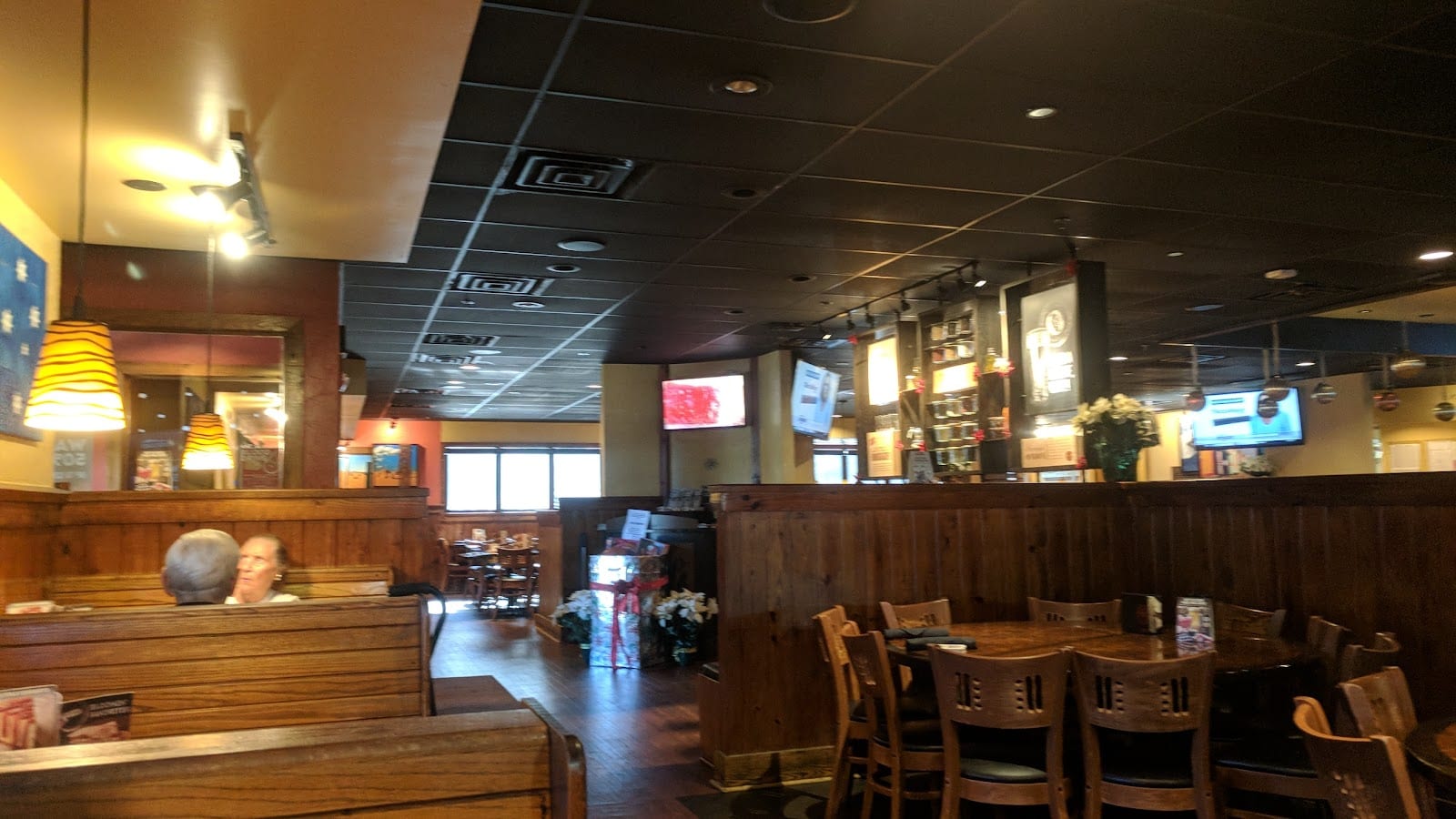 Outback Steakhouse