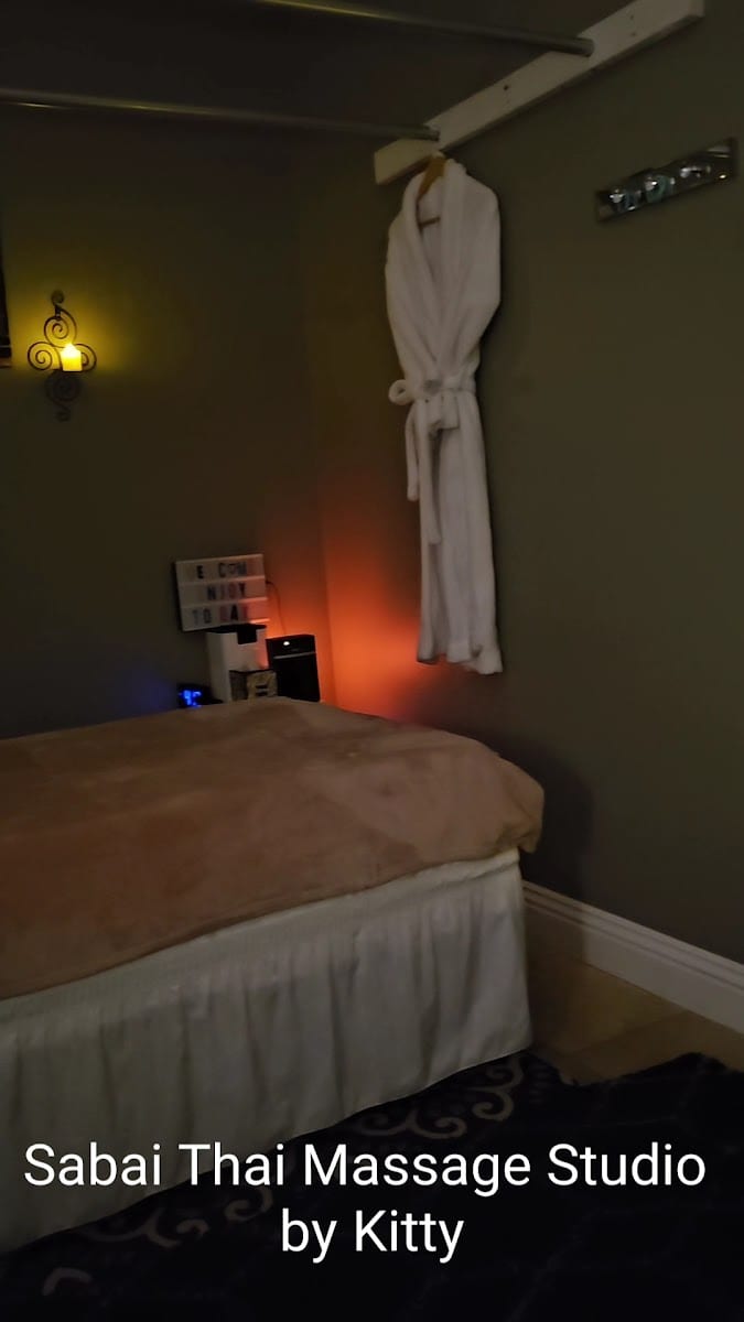 Sabai Thai Massage Studio by Kitty, photo 2