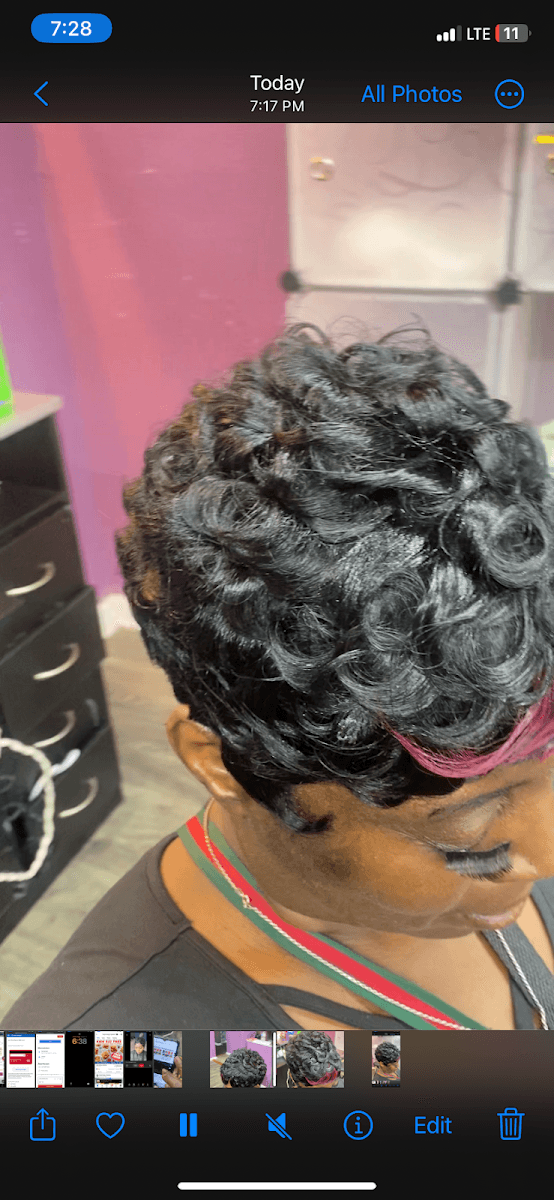 Urban Hair Creation’s Beauty Salon, photo 2