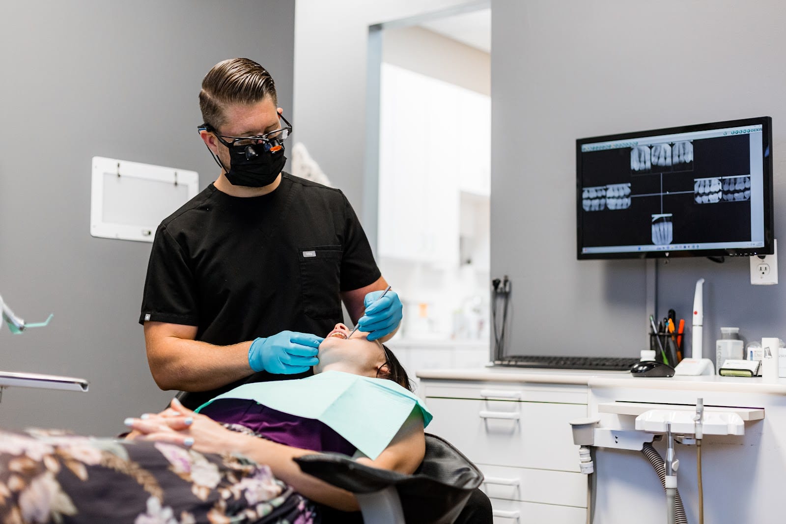 Greenlawn Dental