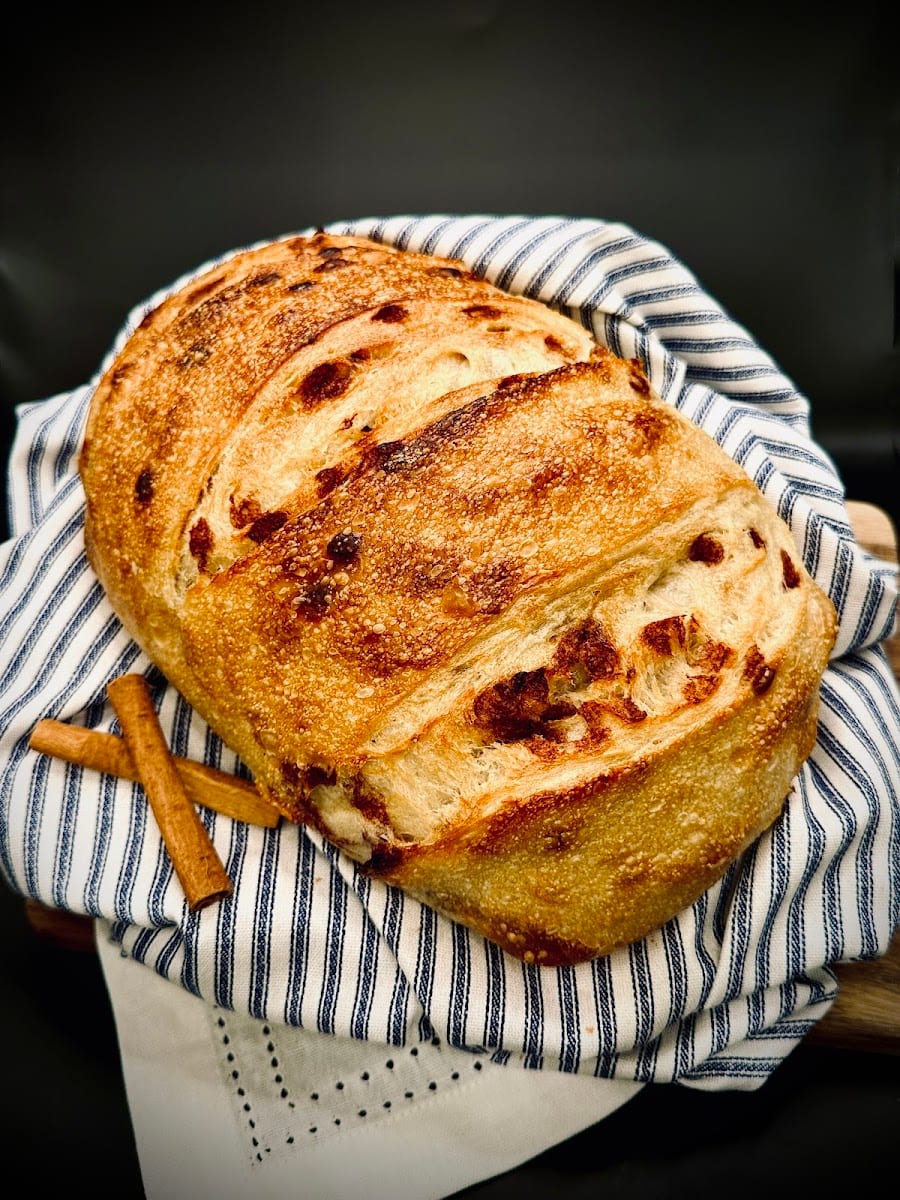 Little Farmhouse Bakery