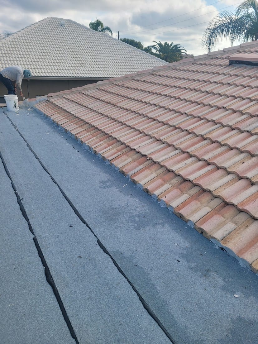 Adamz' Roofing Inc.