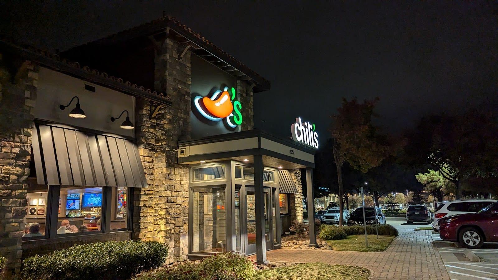 Chili's Grill & Bar, photo 2