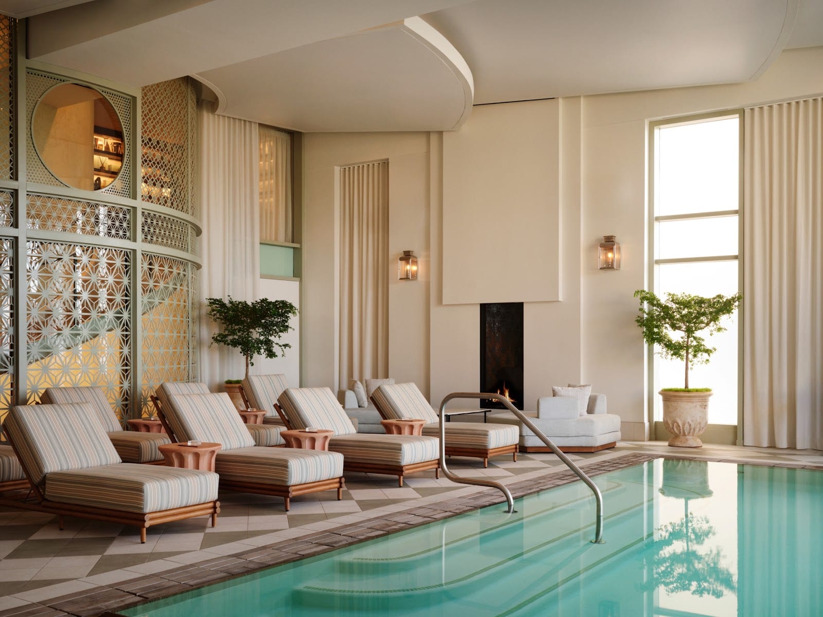 Nob Hill Spa