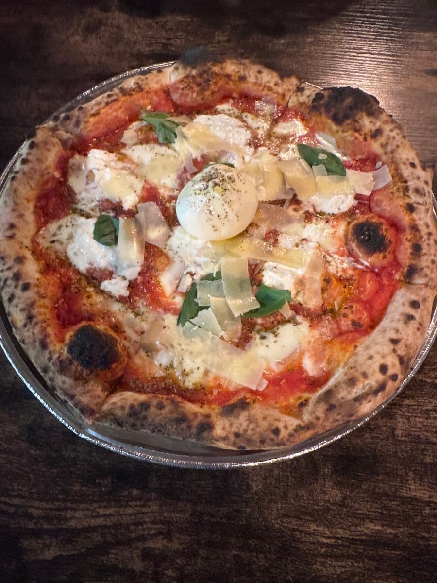 Atmosphere Pizza, photo 4