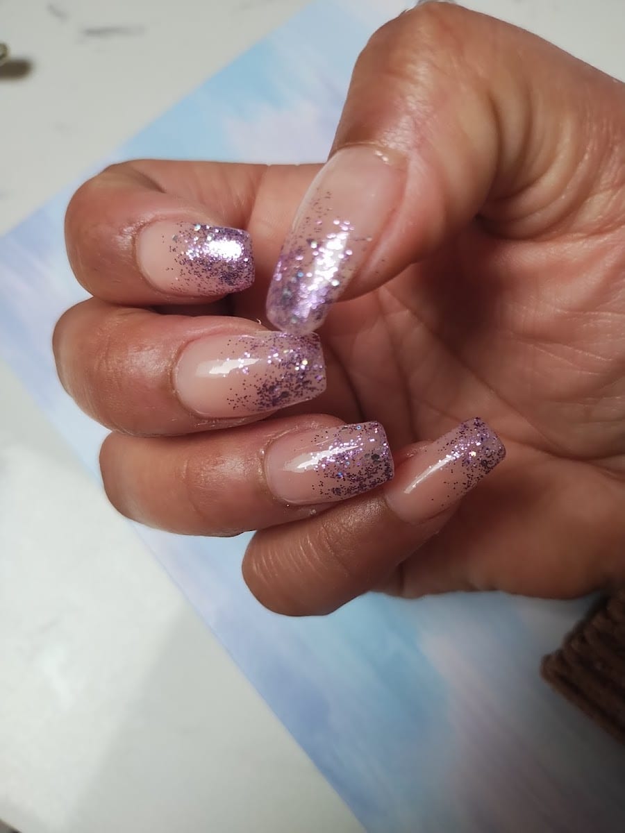 Divine Nails, photo 2