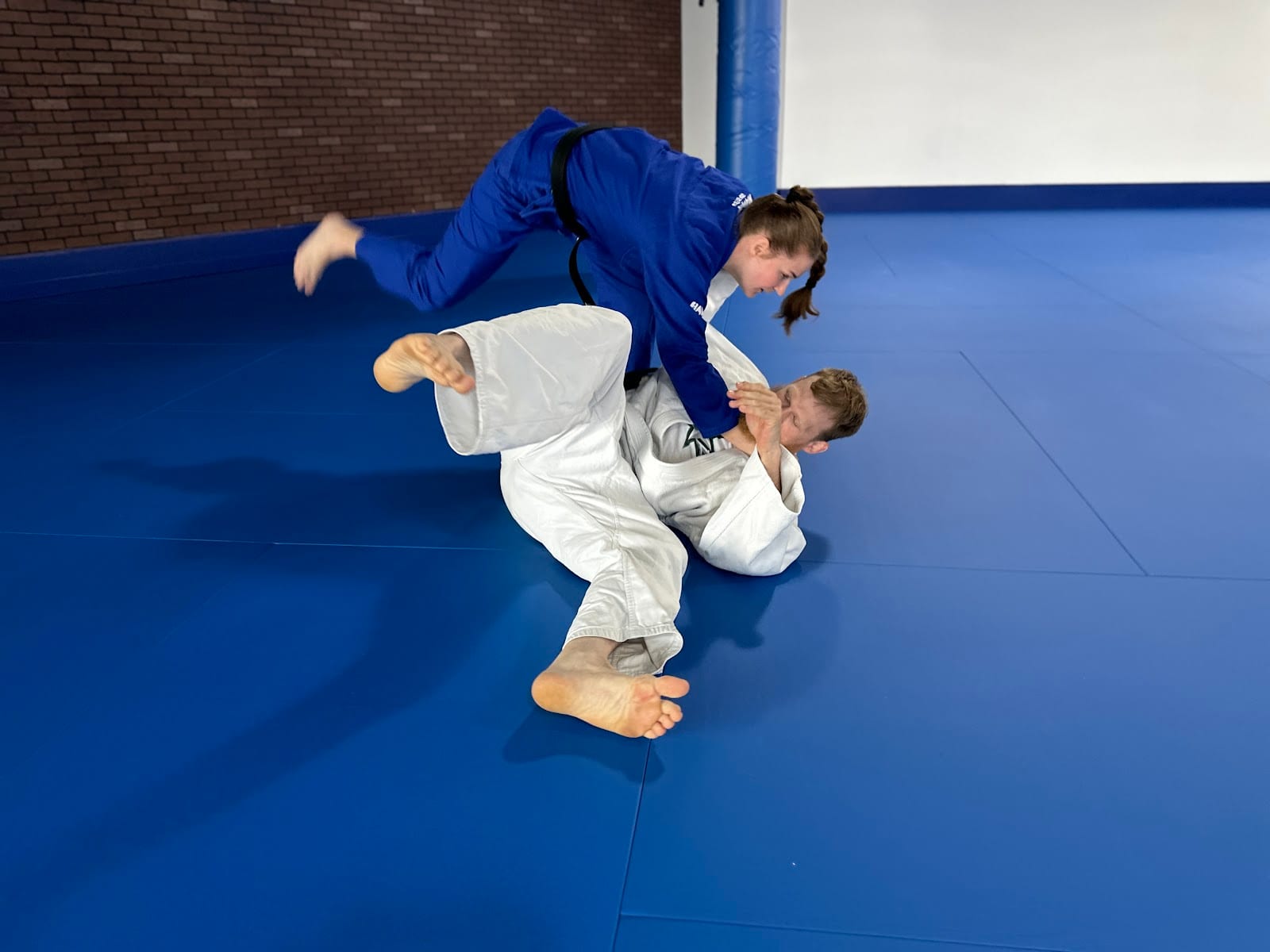 Renzo Gracie Round Rock
