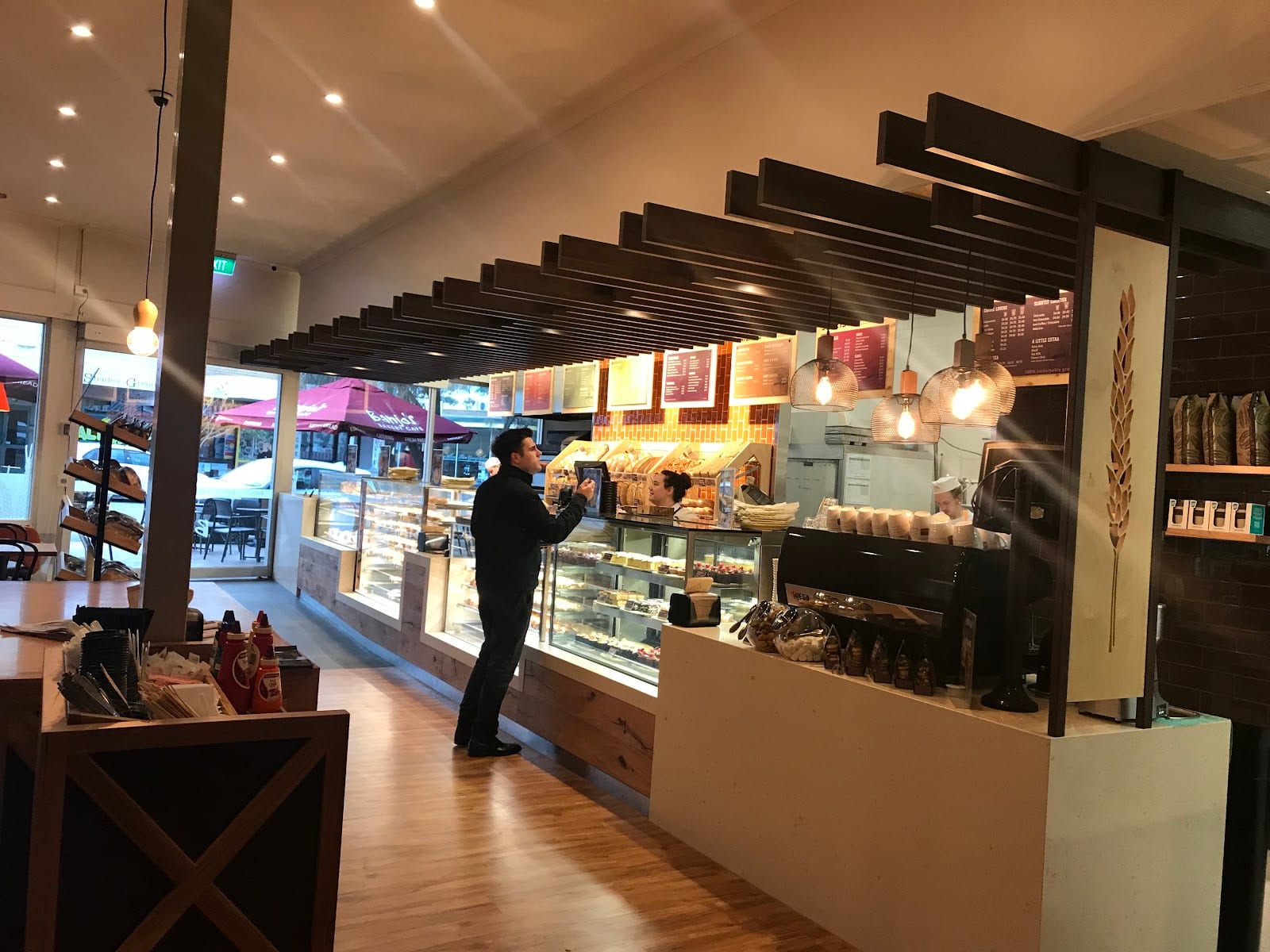 Banjo’s Bakery Café – Mornington, photo 2