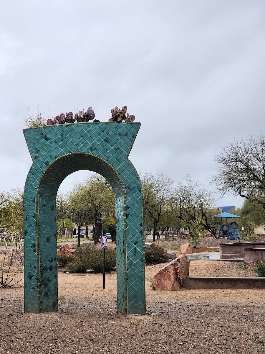 Bonita Park
