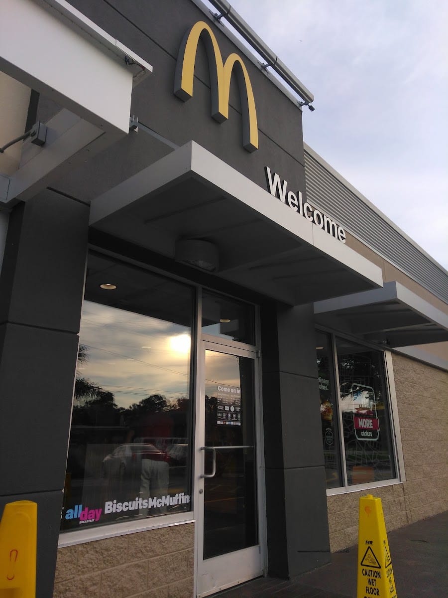 McDonald's, photo 2