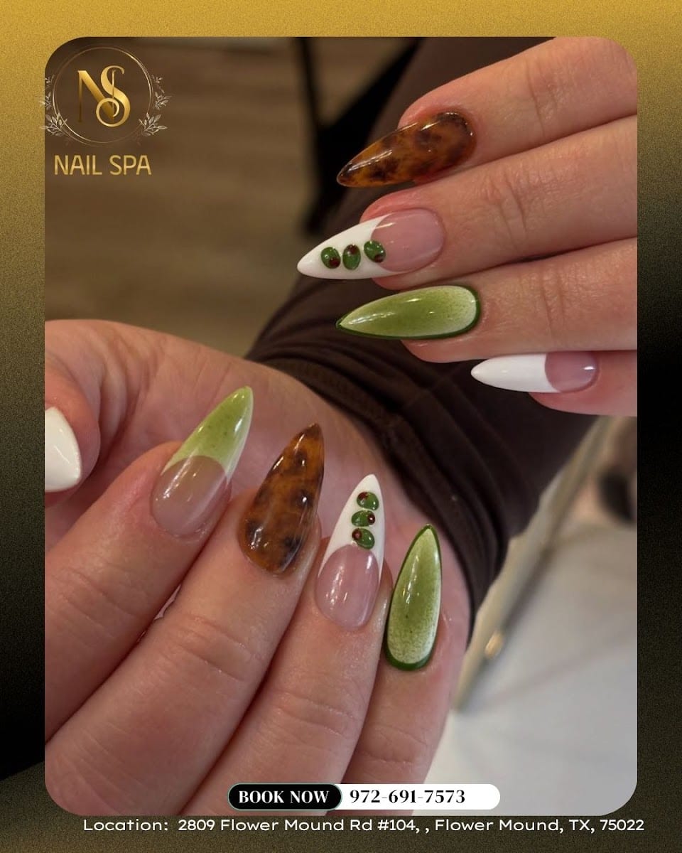 Nail Spa