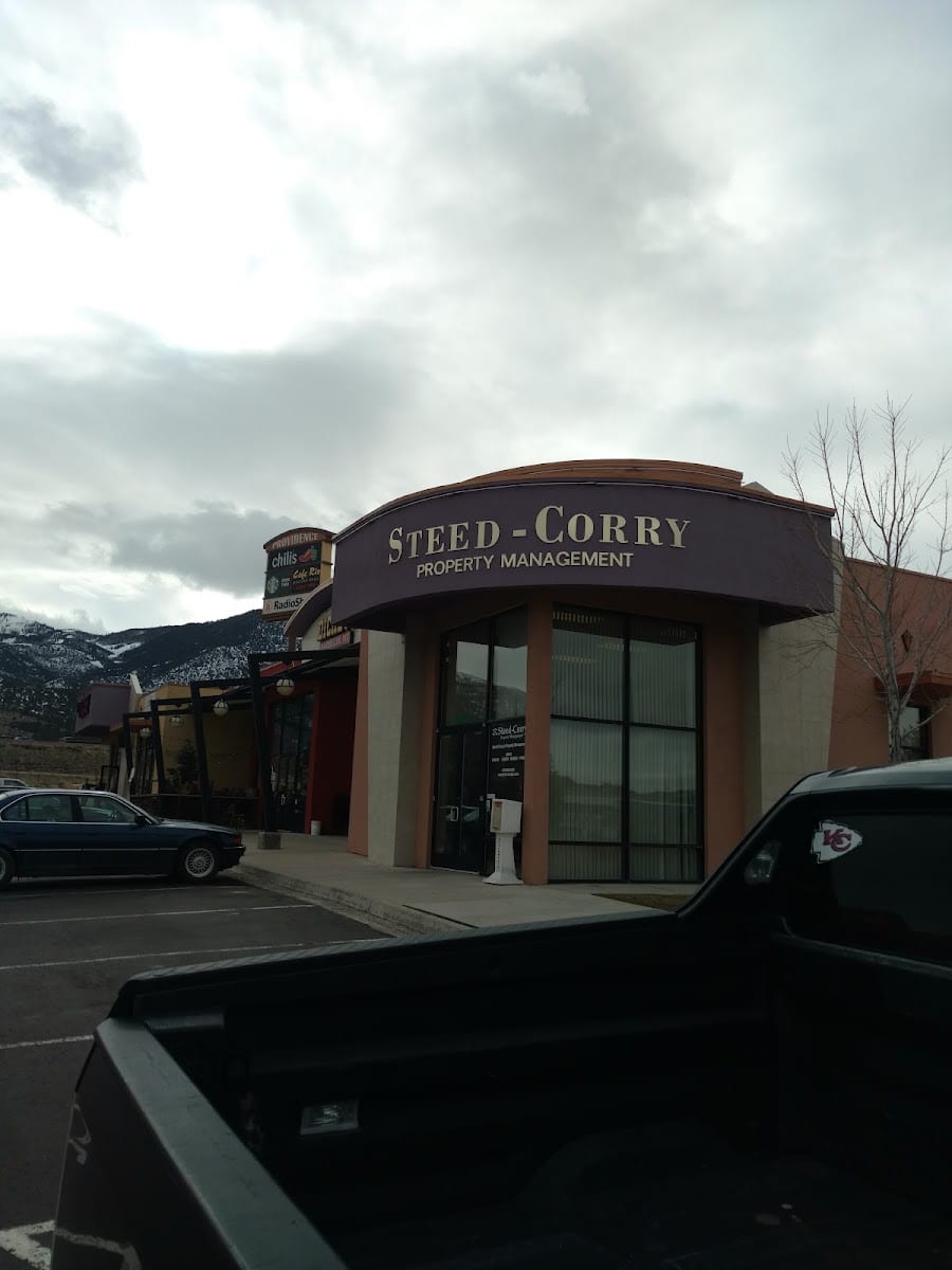 Steed-Corry Property Management