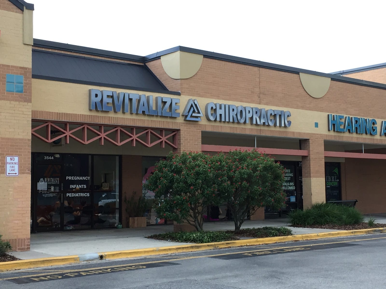 Revitalize Chiropractic, photo 2