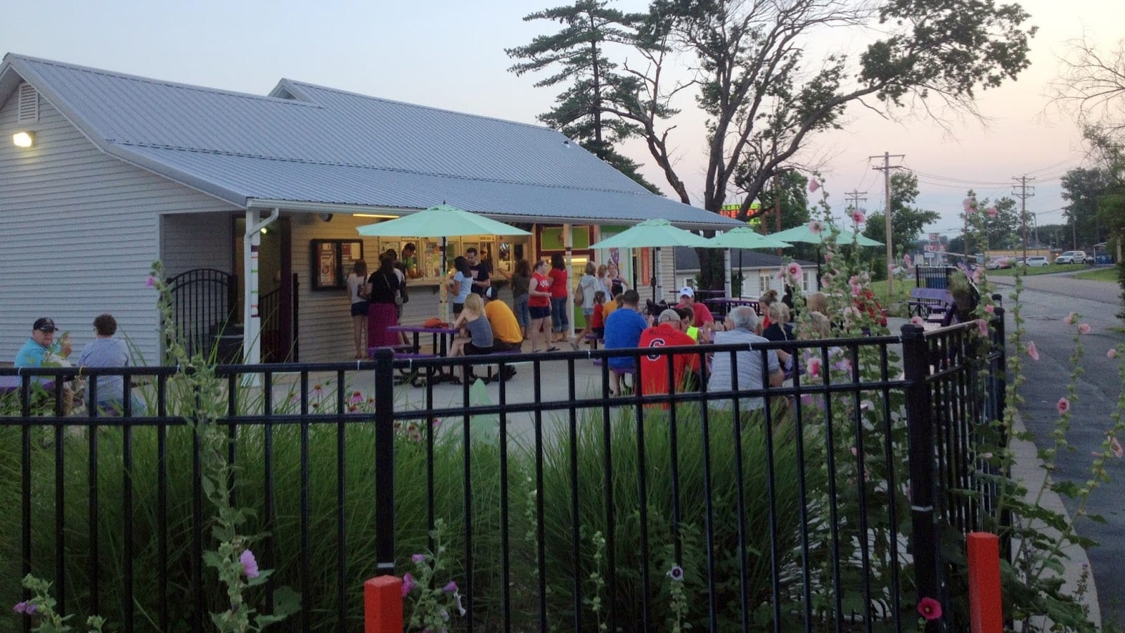 Spooner's Frozen Custard, photo 3