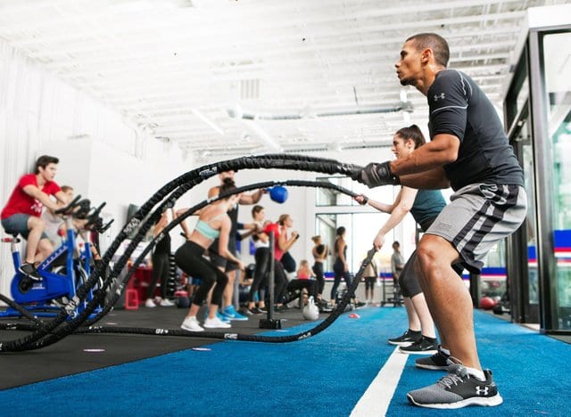 F45 Training Sparkman Tampa, photo 3