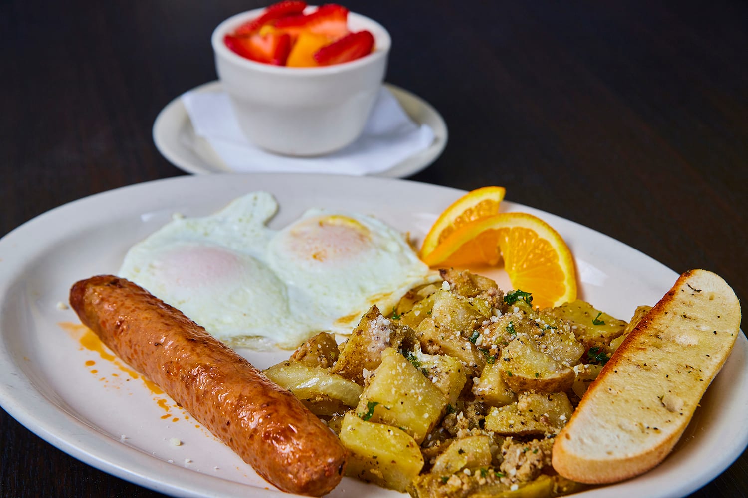 Salvatori's Fort Wayne North