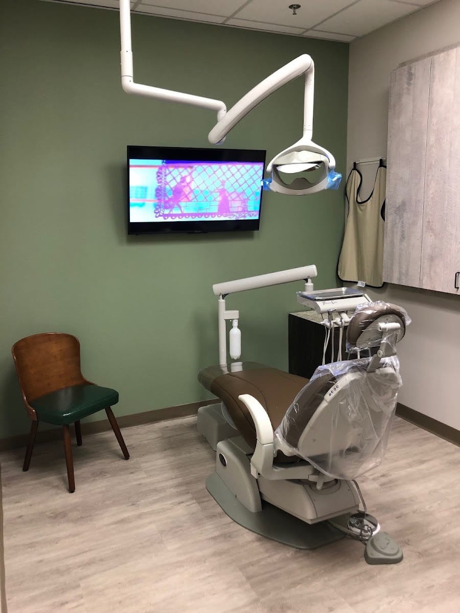 Garden Valley Family & Cosmetic Dentistry