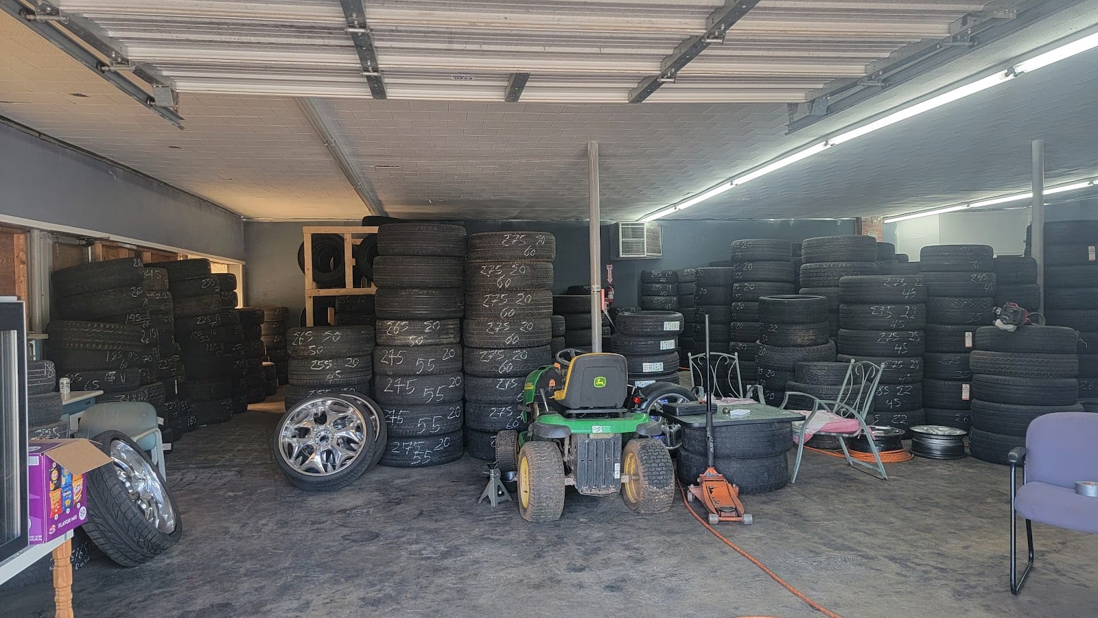 Mena Tires New & Used, photo 3