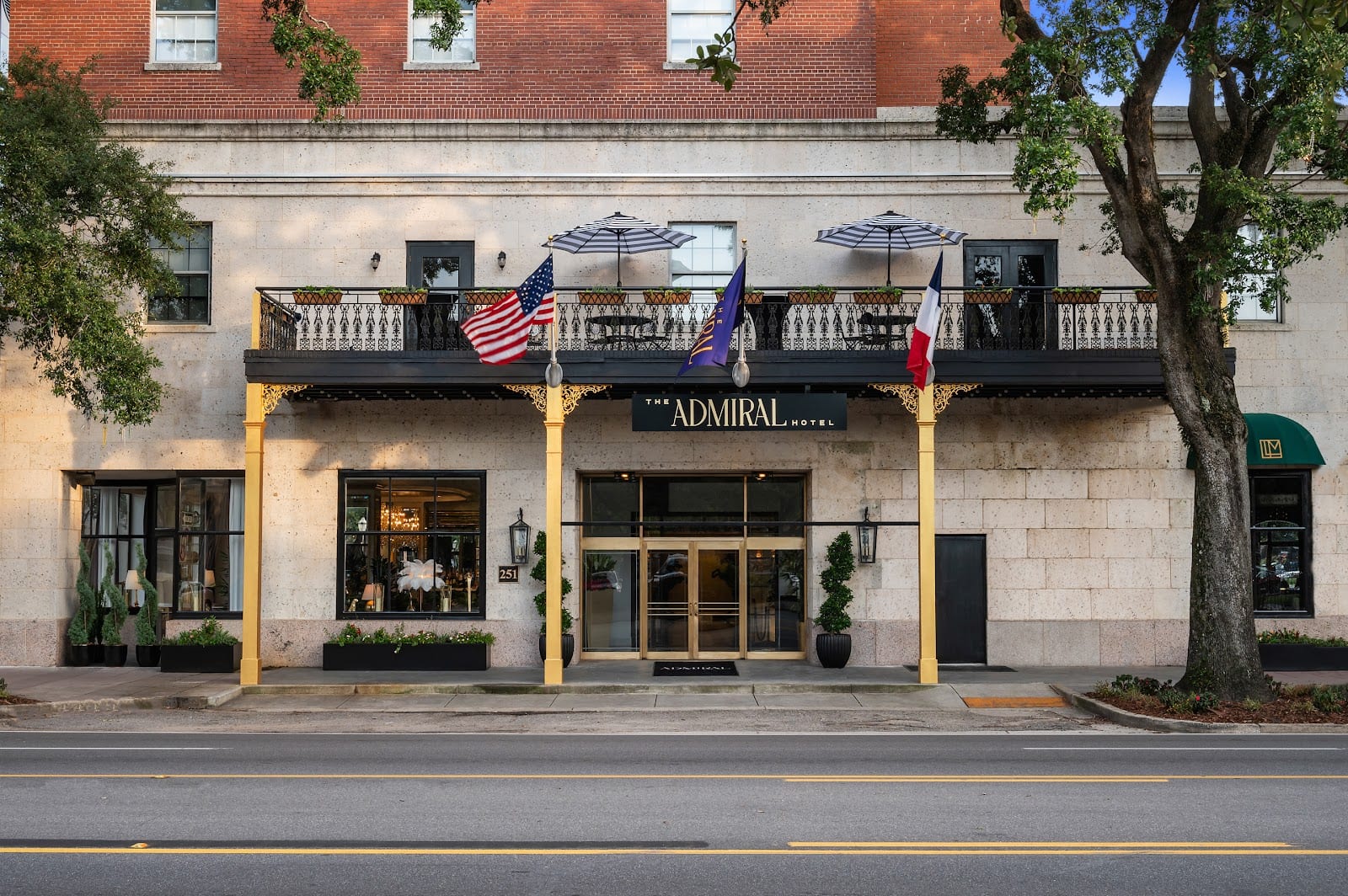 Candlewood Suites Mobile-Downtown by IHG, photo 2