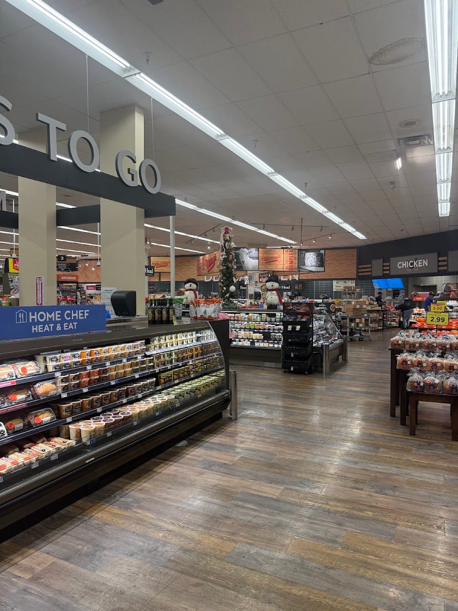 Smith's, photo 4