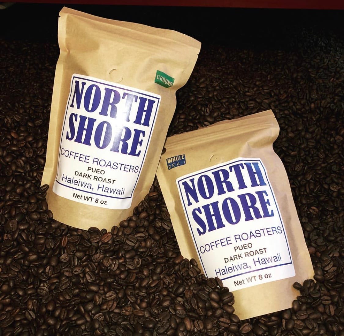 North Shore Coffee Roasters, photo 2