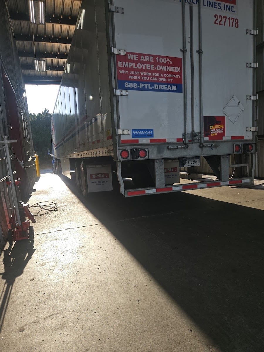 Love's Truck Care, photo 3