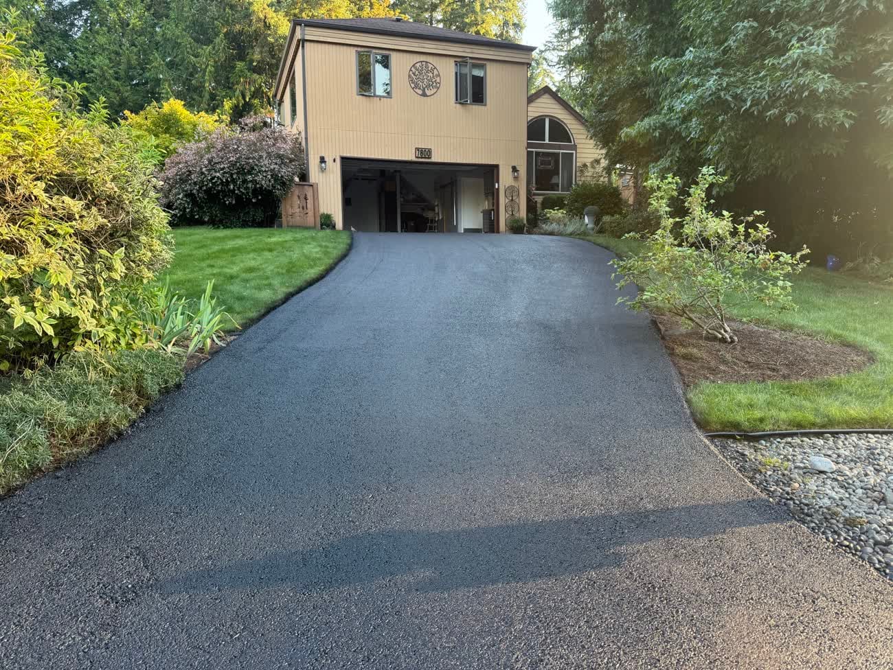 Coastal Asphalt Paving LLC
