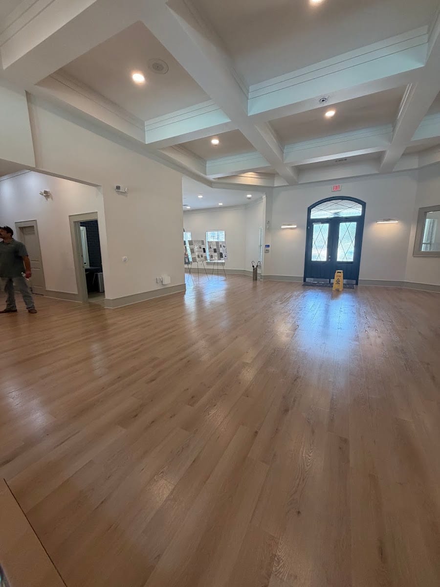 Siu flooring, photo 2