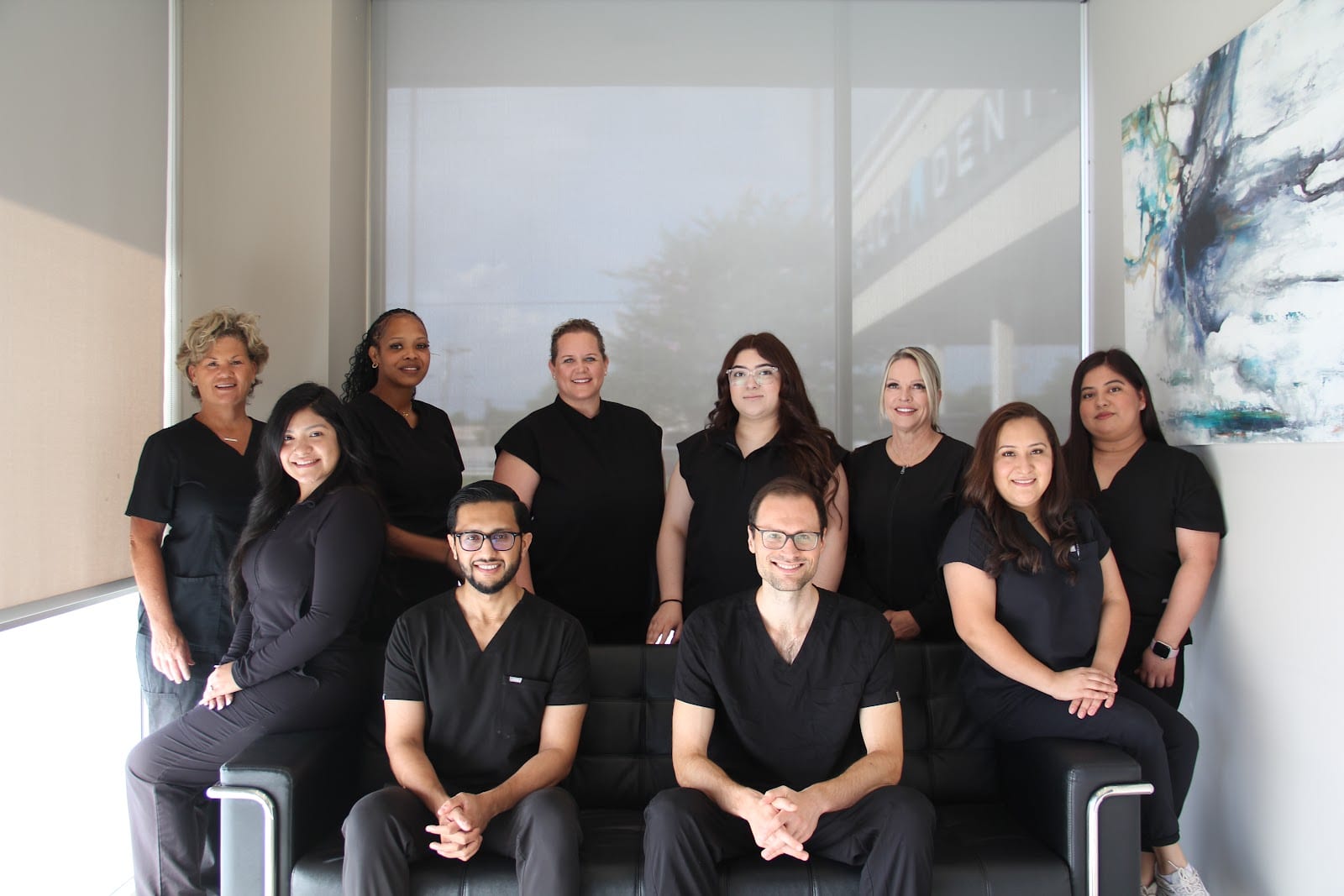 Legacy Dental & Orthodontics of Beaumont, photo 2