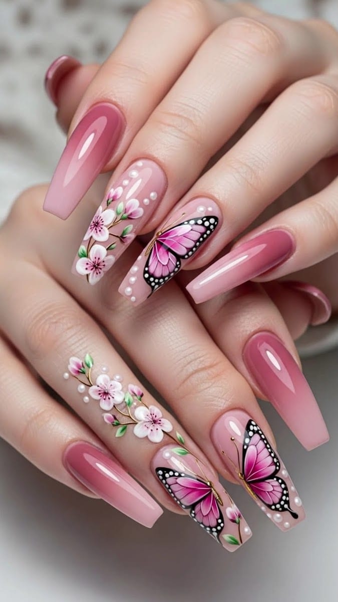 CM Nails & Spa, photo 2
