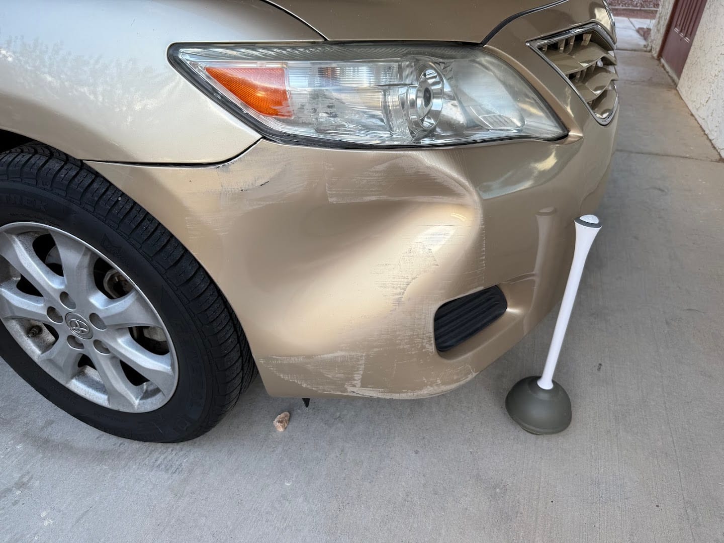 All-Star Dent