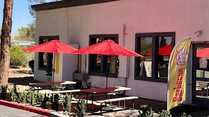 Wild Fig BBQ Takeout & Catering