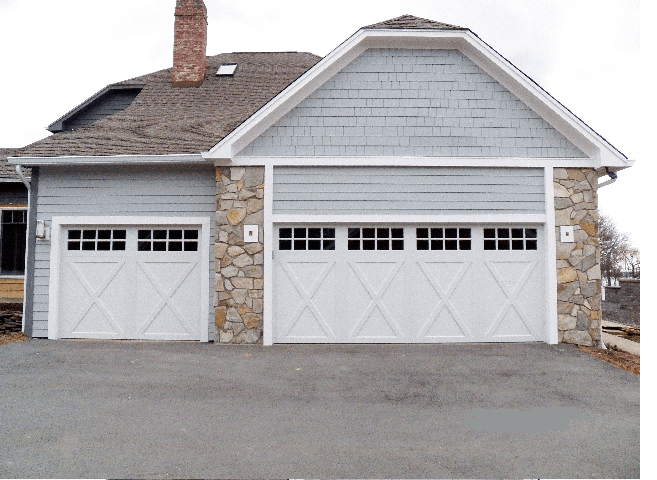 Felluca Overhead Doors Inc.