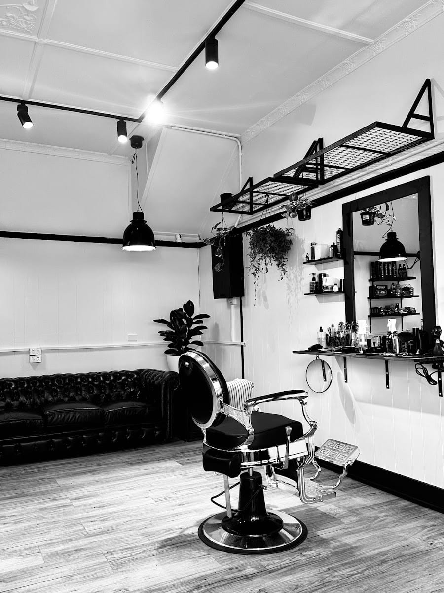 Lawson's Barber & Co, photo 3