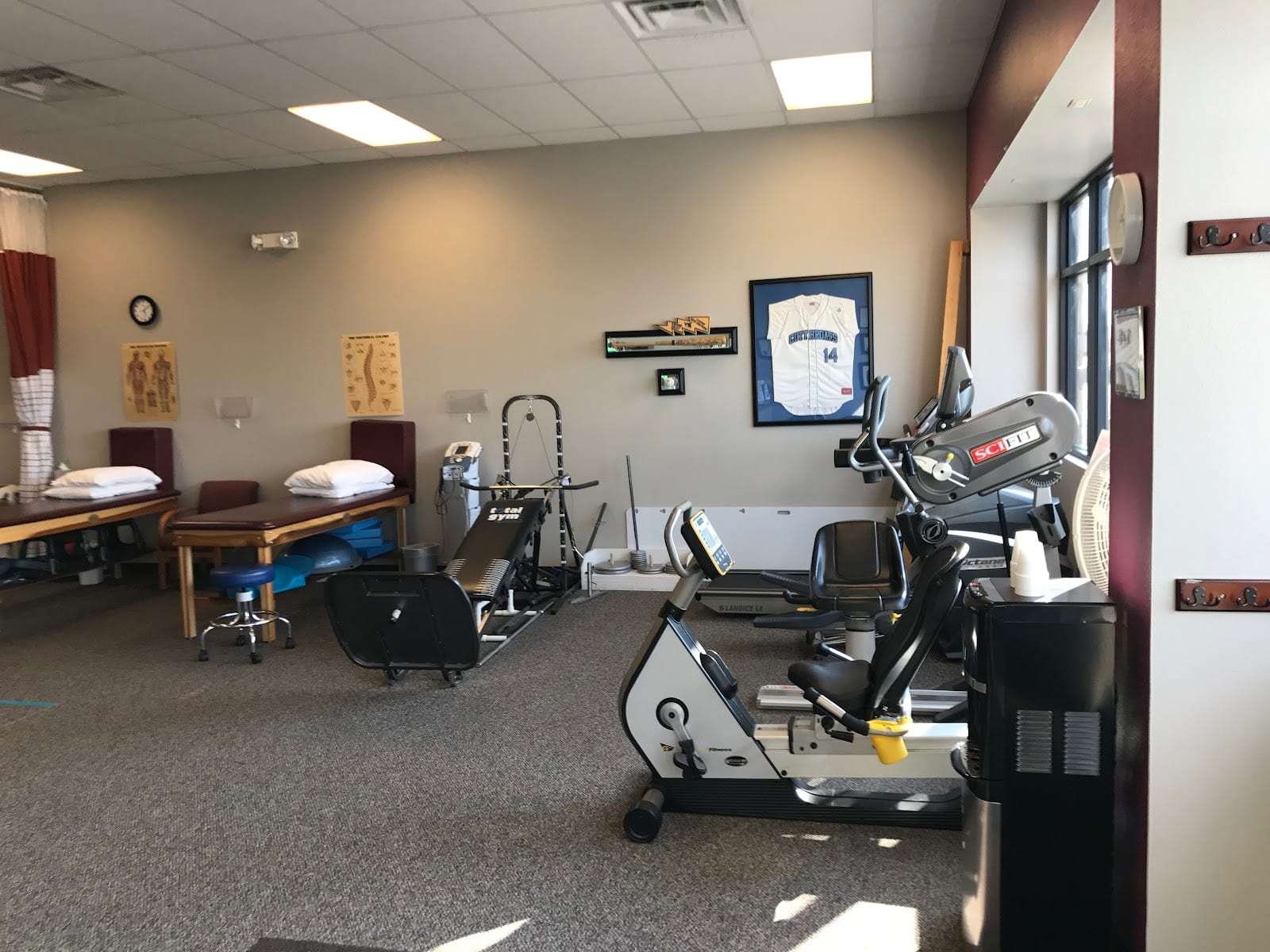 North Platte Physical Therapy