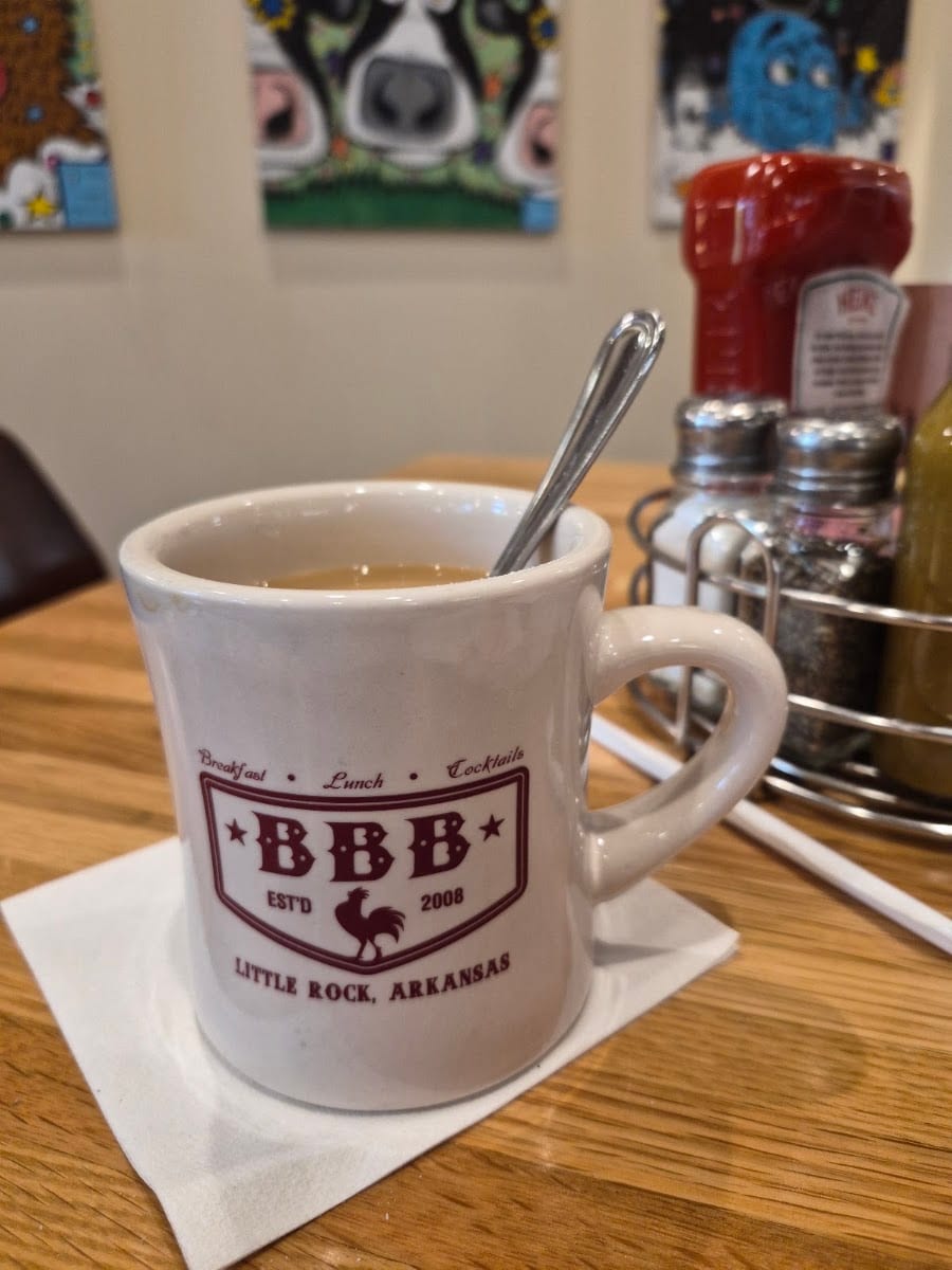 Big Bad Breakfast - Little Rock, photo 4