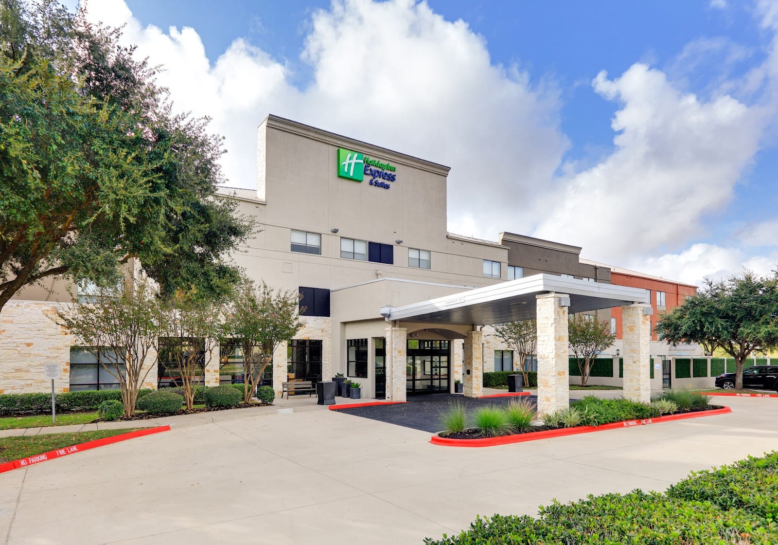 SpringHill Suites by Marriott Austin Round Rock, photo 3