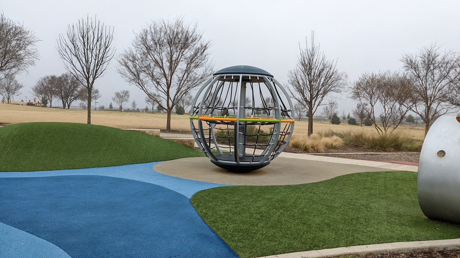 Exploration Park, photo 2