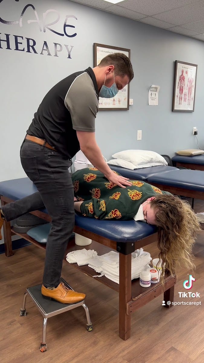 SportsCare Physical Therapy Paramus - W Ridgewood Ave, photo 3