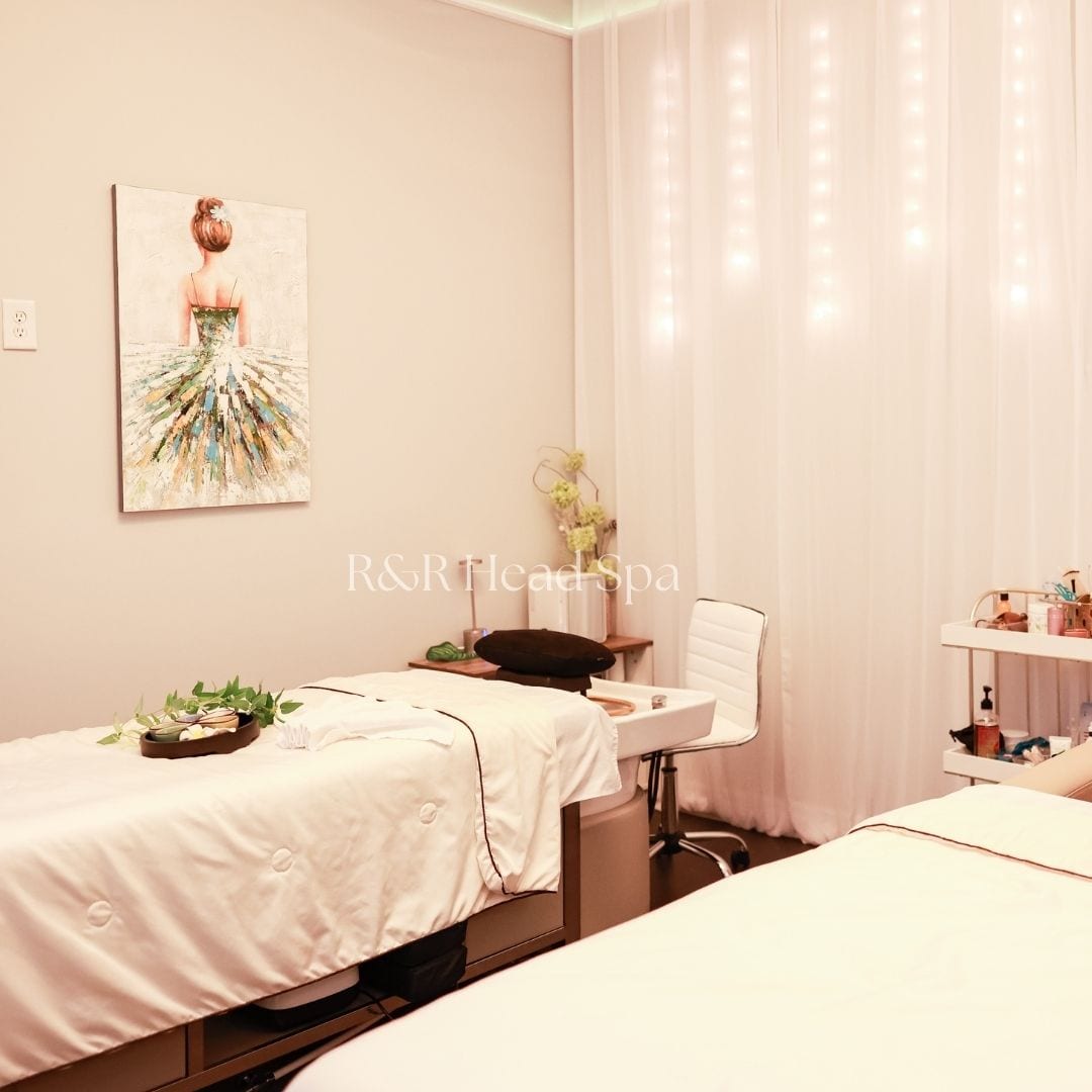 R&R Head Spa