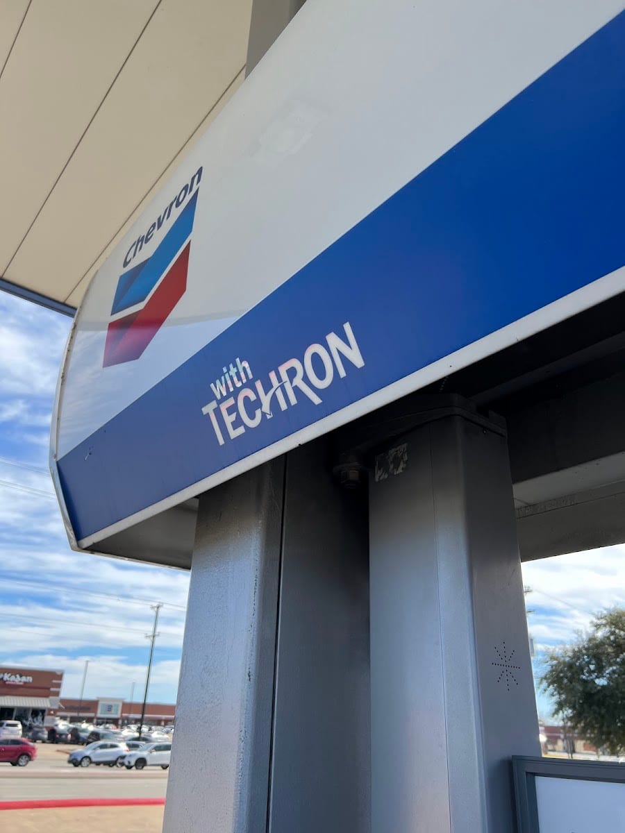 Chevron